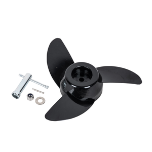 12V 55LBS Lightweight Cheep Brushed <b>Motor</b> Marine <b>Boat</b> Propulsion Engine for Leisure Fishing - Product Image 5