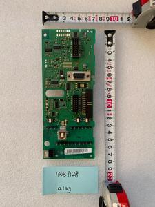 <span class=keywords><strong>New</strong></span> & Original PLC Board chính biến tần 130b7128 Bo mạch chủ 130b7715 CPU Board ban kiểm soát đối với cue203 CPU thẻ - Product Image 2
