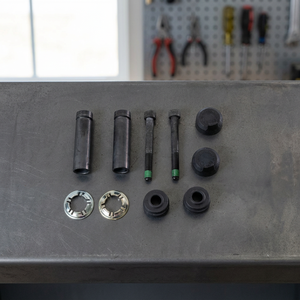 Kit de Reparación de Caliper de Freno para 570111 - Origen Italia - Product Image 3
