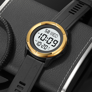 Reloj Deportivo Electrónico SKMEI 2047 para Hombre, Resistente al Agua, Multifuncional, con Calendario, Digital, Venta al Por Mayor - Product Image 6