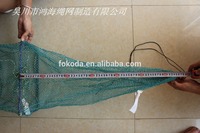 Chine usine de haute qualité Cage flottante Dragon Bubu pisciculture Tilapia Net Cage poisson pêche Cage mangeoire