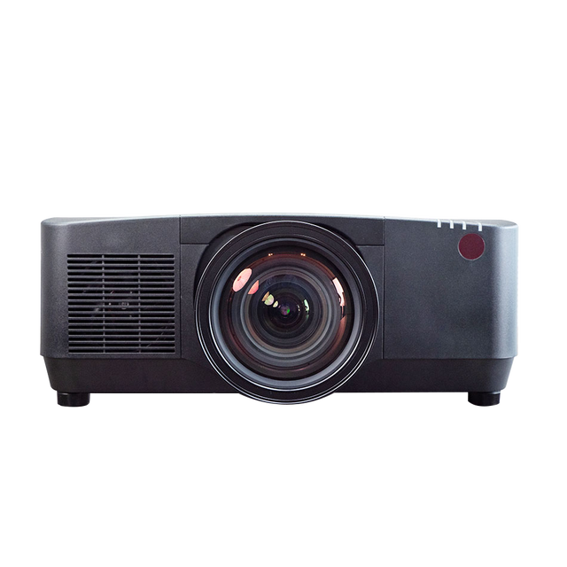 20000 Lumens Maximum Resolution 4K 4096*2160 Laser 3LCD Engineering High Lumens Outdoor Video Projector