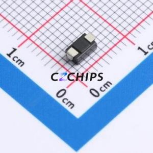 Nouvelle diode Schottky SS220 originale, diode Schottky, fournisseur de composants électroniques en gros et service BOM - Product Image 2