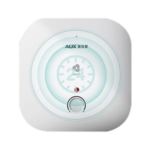 Calentador de Agua Eléctrico Compacto AUX de 6L, Calentamiento Rápido, Ahorro de Energía, Aislado, para Uso Doméstico en la Cocina - Product Image 1