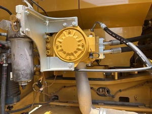 รถขุดมือสอง Cat330GC หนอนผีเสื้อ - Product Image 6