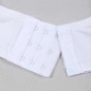 Womens ren áo ngực với Underwire cup lớn cộng với kích thước đồ lót sexy đồ lót áo ngực cho phụ nữ ngực lớn thêm áo ngực lớn cho phụ nữ - Product Image 5