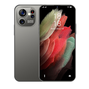 2024 nuovo S23 Ultra sbloccato 5G telefono 6.8 pollici 16Gb + 1Tb <span class=keywords><strong>Smartphone</strong></span> Android <span class=keywords><strong>3G</strong></span> <span class=keywords><strong>4G</strong></span> S23 ultra telefoni cellulari - Product Image 2