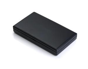 गर्म बेच डिजिटल गहने पैमाने 0.01g सटीकता इलेक्ट्रॉनिक्स वजन जेब पैमाने 2 * एएए बैटरी 3V (एएए बैटरी ABS CX-258 0.01g - Product Image 5