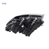 Phare laser pour BMW Série 5 G60 G61 G68 2024 2025, feux de voiture M5 520d 535le 540i, ensemble de phares 63115A87932 63115A87931