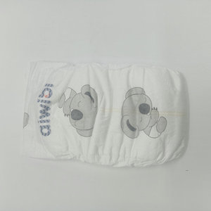 Aiwibi Échantillon gratuit de qualité A Culotte douce en coton Bebe Japan <span class=keywords><strong>Senior</strong></span> SAP Premium Nappy Wholesale Cheap Breathable Baby Diaper - Product Image 6