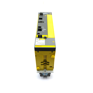โมดูลจ่ายไฟฟ้า FANUC A06B-6110-H015 Alpha i รุ่น PSM-15i ของแท้ จัดส่งรวดเร็ว - Product Image 3
