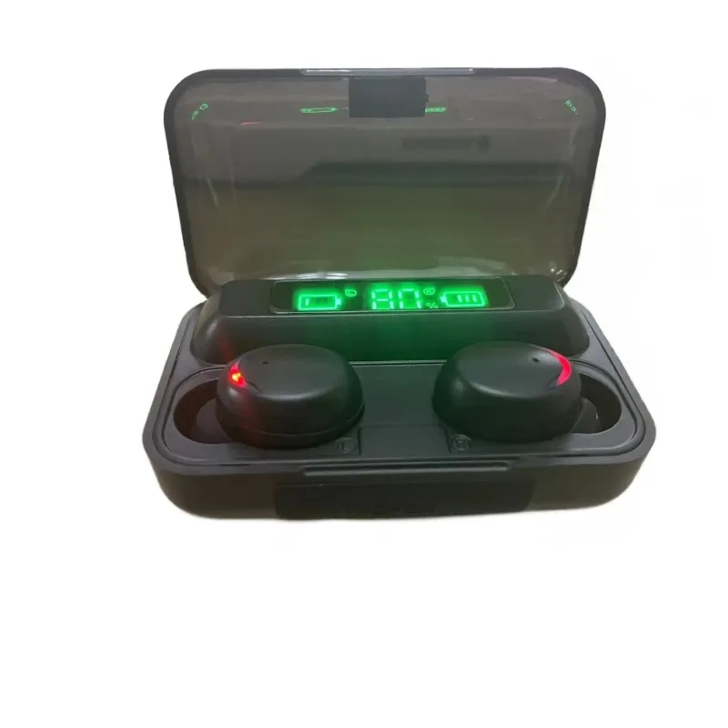 New Product Ideas 2022 Air Conduction Fone Earphones Wireless Tws Earbuds