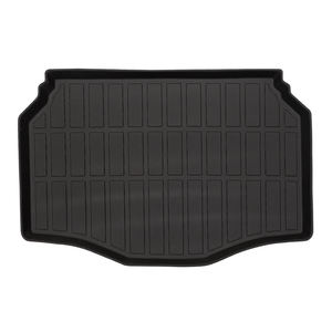 Alfombrillas 3D TPE para Maletero, Alfombrilla Protectora para Maletero, Alfombrilla para Equipaje, para Toyota Aqua <span class=keywords><strong>2022</strong></span>-, Alfombrilla para Maletero, Protector de Suelo para Maletero - Product Image 1