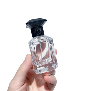 Flacon pulvérisateur de parfum en spirale Spot 30 ml, flacon en verre portable vide pour échantillon - Product Image 6