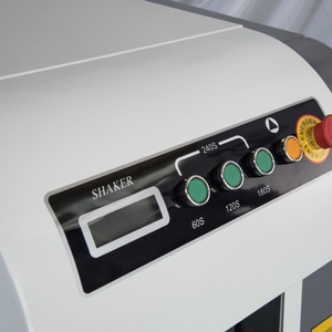 Equipo de Mezcla, Mezclador de Pintura, Agitador de Pintura Manual con Abrazadera para la Industria del Perfume - Product Image 3