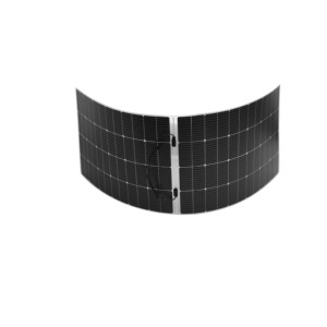 Solaire flexible monocristallin 400W |   Pliable et portable |   Haute efficacité, étanche |   Pour le camping en bateau hors réseau. - Product Image 3