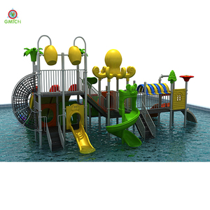Children Outdoor Commercial Water Playground Equipment <strong>Slide</strong> and <strong>Swimming</strong> <strong>Pool</strong> Plastic Water Park <strong>Slides</strong> Manufacturer <strong>for</strong> <strong>Sale</strong> - Product Image 6