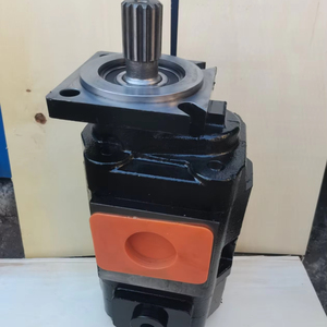 ปั๊มน้ำมันเกียร์สำหรับเครื่องจักรหนัก CBZTXL-F80/F16-BF - Product Image 3