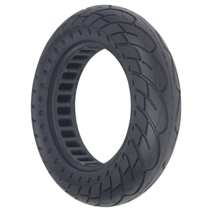 Nedong 10x2.5 Scooter pneu en nid d'abeille pneus solides pièces de rechange pour Scooter électrique pour Ninebot Max G30 G30P <span class=keywords><strong>G30E</strong></span> - Product Image 1
