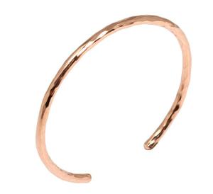 <b>Copper</b> Cuff <b>Bracelet</b> - Product Image 1