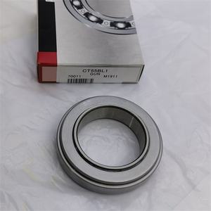 ราคาขายส่ง ลูกปืนคลัตช์แบบแรงเสียดทานต่ำ CT55BL1 CT55BL - Product Image 4