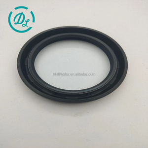 ซีลน้ำมันด้านหน้าเพลาข้อเหวี่ยงดีเซล EexcavaStart รุ่น 8-97049145-0 8970491450 4JB1 4JG1 ทนทาน ป้องกันการรั่วซึม ใช้แทนของเดิมได้ เหมาะสำหรับรถขุด - Product Image 3