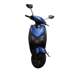 Motocicleta con Motor de 1000W, Batería de Plomo-Ácido de 72V 32AH, Velocidad de 50km/h, Carga Útil de 200kg - Product Image 2