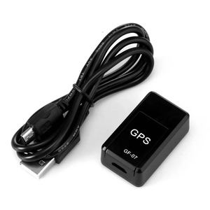4G Мини-GPS трекер в реальном времени Магнитный отслеживающий локатор портативный автомобильный GPS мини-трекер GPS GF07 - Product Image 6