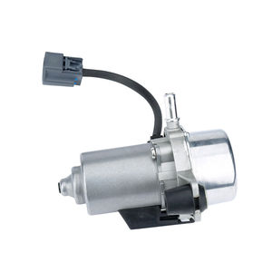 Ensemble de pompe à vide électrique pour servofrein 178-0884 pour <span class=keywords><strong>C30</strong></span> S40 C70 XC90 - Product Image 5