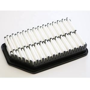 ביצועים גבוהים רכב אוויר מסנן 28113-1R100 עבור יונדאי אקסנט - Product Image 3