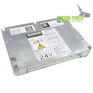 <strong>SK200</strong>-<strong>8</strong> Original Excavator Engine <strong>Controller</strong> Control Unite 275800-4211 - Product Image 1