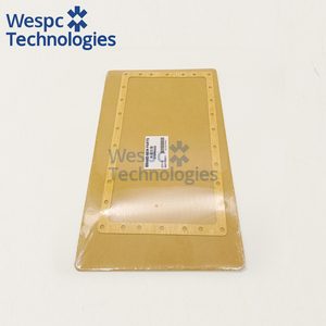 Junta de Cárter Wespc U10996920 de Alta Calidad para Motor Diésel Perkins, Repuestos para Tractor, Sellado de Cárter de Aceite, Excavadora, Equipo Industrial - Product Image 4