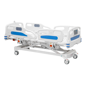 Kareway, chine, shandong, prix d'usine, électrique médical, 5 fonctions à domicile - Product Image 4