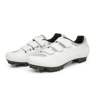 <span class=keywords><strong>Scarpe</strong></span> da ciclismo Mtb personalizzate con clit da uomo tacchetta da strada Dirt Bike velocità Sneaker piatte da corsa da donna <span class=keywords><strong>scarpe</strong></span> da Mountain Bike - Product Image 5