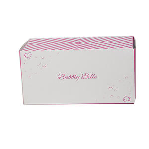 Impresión personalizada embalaje de alta calidad cajas de cosméticos embalaje regalo para accesorios - Product Image 2