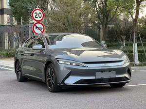 Vehículo <span class=keywords><strong>Eléctrico</strong></span> Byd Han <span class=keywords><strong>2022</strong></span>, Nuevo, de Energía Renovable, Carga Rápida, con <span class=keywords><strong>Precio</strong></span> Económico y Modificaciones de Asientos Disponibles - Product Image 3