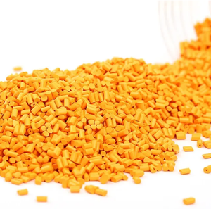 Résine ABS colorée recyclée butadiène styrène - Product Image 6