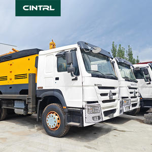 400m 500m 600m 깊이 트럭 탑재 수중 시추기 맞춤형 드릴링 도구 세트 포함 - Product Image 3