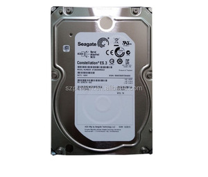سيجيت <span class=keywords><strong>3</strong></span> تيرا بايت ST3000NM0023 المؤسسة قرص صلب محرك - Product Image 1