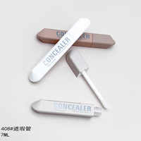 Tabung Concealer Plastik Unik Desain Baru