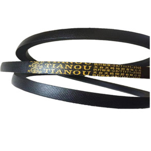 Bán buôn cung cấp đa rãnh Serpentine vành đai cho các bộ phận tự động đa tự động Serpentine vành đai 8pk2300 phát điện ổ đĩa vành đai - Product Image 3