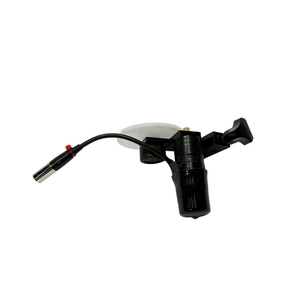 Accesorios Jimmy Jib: 1 Servo Canon Focus, 1 Servo Canon Iris, 1 Soporte en T - Product Image 3