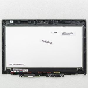 Pour <span class=keywords><strong>Lenovo</strong></span> <span class=keywords><strong>ThinkPad</strong></span> <span class=keywords><strong>Yoga</strong></span> <span class=keywords><strong>260</strong></span> LCD écran tactile numériseur assemblée 12.5 pouces panneau d'affichage remplacement 20FD 20FE 20GS 20GT - Product Image 1
