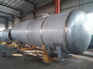 Réservoir de stockage d'eau d'<span class=keywords><strong>huile</strong></span> en acier inoxydable 50000 litres 40000 litres à vendre - Product Image 1