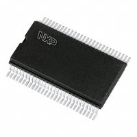 PCF8576CT/1,112 Nuevo Original en Stock, Controlador LCD Universal IC 56-VSO, Cumple con RoHS, Venta al Por Mayor