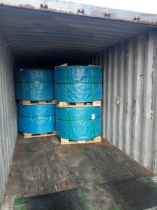 ASTM A416 Grade270 12,7 мм НЕОБРАБОТАННАЯ предварительно напряженная стальная нить - Product Image 4