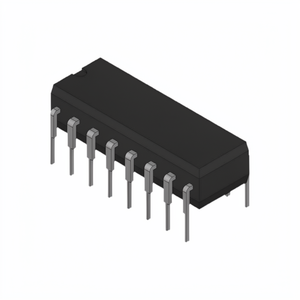 SN74HC163ANS Electronics Component Original One Stop Service Logic 14 SOlC - Product Image 1