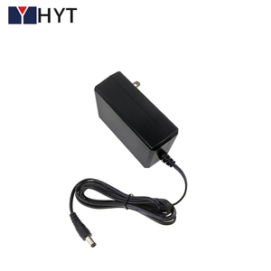 Adaptateur d'alimentation à découpage AC/DC 230V noir personnalisé 12V 4A pour <span class=keywords><strong>barre</strong></span> <span class=keywords><strong>de</strong></span> <span class=keywords><strong>son</strong></span>, 24V 2A pour éclairage LED - Product Image 3