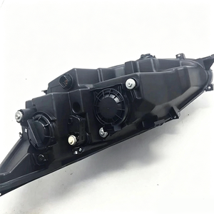JOESHIER Vente en gros d'éclairages automobiles, phares DRL pour BYD Song, phare avant OE SAFG-4121010 SAFG-4121020 - Product Image 6