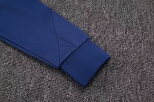 Seragam Sepak Bola Lengan Panjang New Jersey untuk Pria, Jaket Latihan Sepak Bola, Tracksuit Sepak Bola, Kaos Sepak Bola - Product Image 2